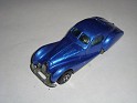 1:64 Hot Wheels Talbot Lago 1995 Blue Metallic w/7SP's. Uploaded by santinogahan